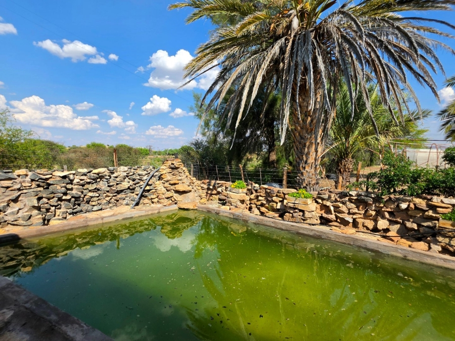 3 Bedroom Property for Sale in Cillie Northern Cape